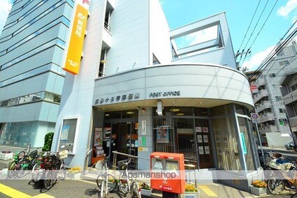呑田アパート[2K/30m2]の周辺7