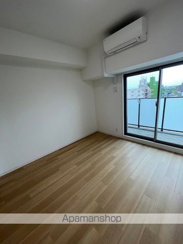 プログレッソ八田の内装写真