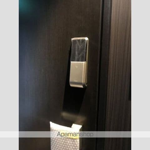 プラウドフラット虎ノ門の内装写真