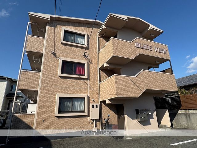 Bless Viewの外観写真