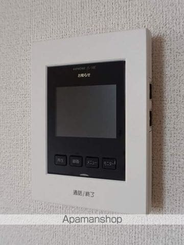 カルム メゾンIIの内装写真
