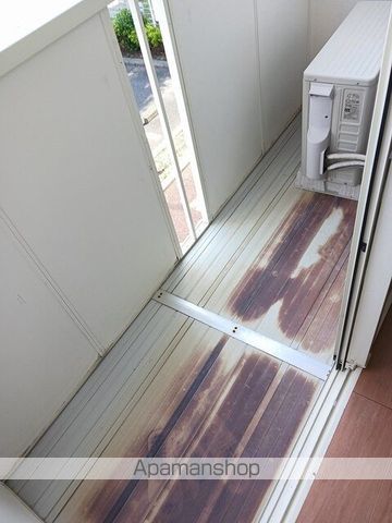 ビレッジあいAの内装写真