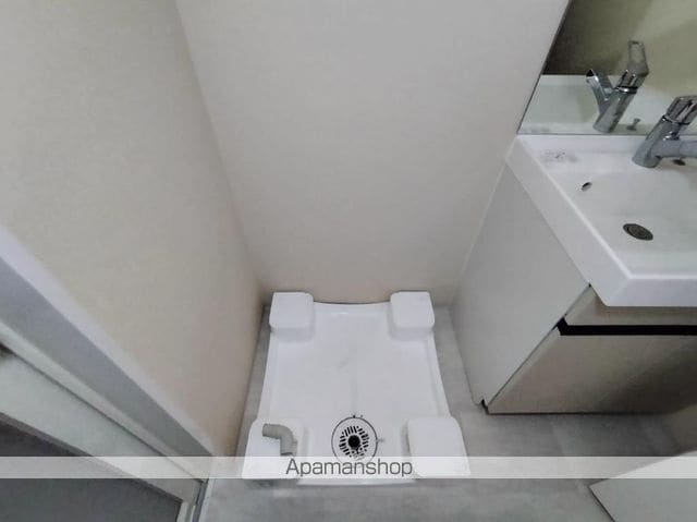デュオフラッツ仙台木町通エアリの内装写真