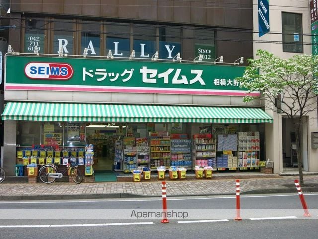 ユイットAの周辺写真