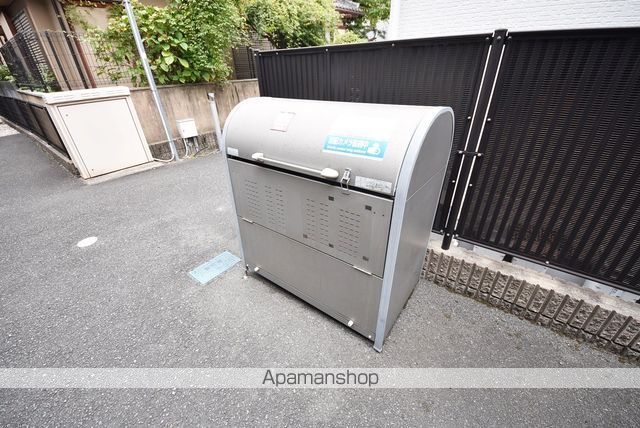 レオパレス日野のその他写真