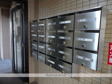 シェモア長良[2LDK/49.5m2]の外観3