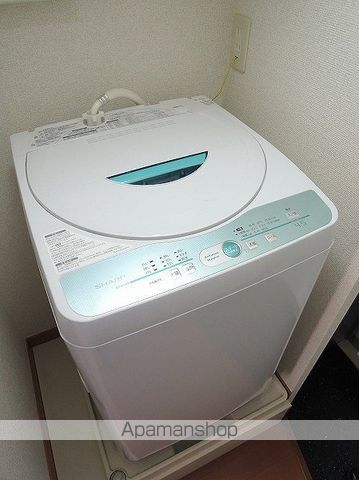 レオパレスカスカータSYIIの内装写真