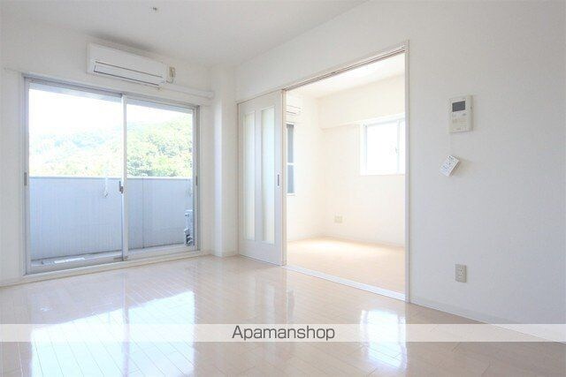 アーバン清水町[1LDK/37.5m2]の内装3