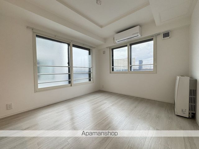 SーRESIDENCE厚別南の内装写真