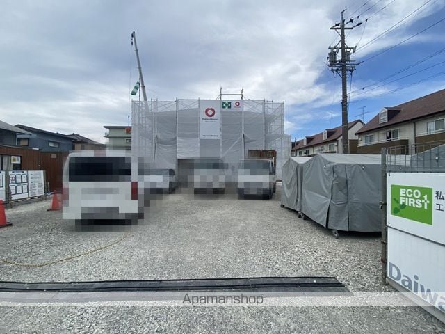D-Hills原島町の外観写真