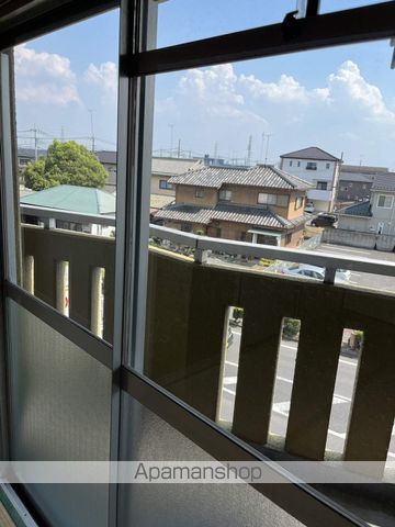 中島マンションの内装写真