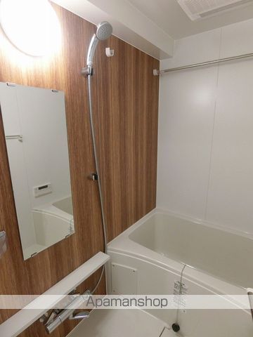 クレストコート押上Northの内装写真