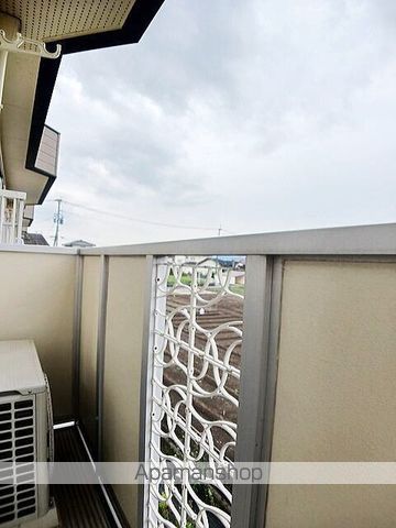 プレジデントハイツ近藤A棟の内装写真