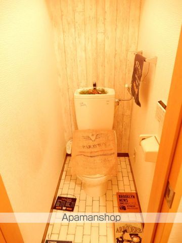 札幌市東豊線 元町駅 徒歩5分 3階建 築21年の内装写真