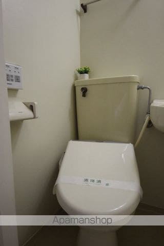 UJビル箕面の内装写真
