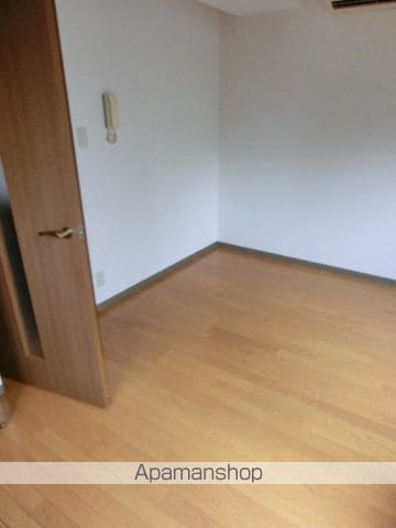 アルファ21の内装写真