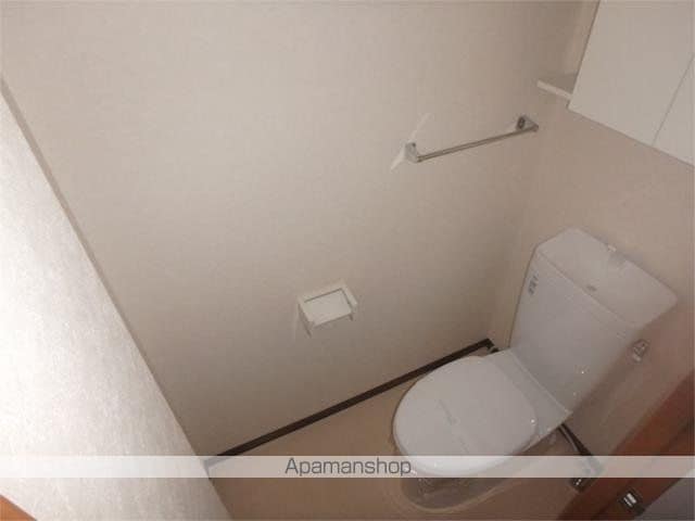 フレールの内装写真