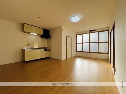 マンションシーリッチ（マンションシーリッチ）[3LDK/58.67m2]のリビング・居間