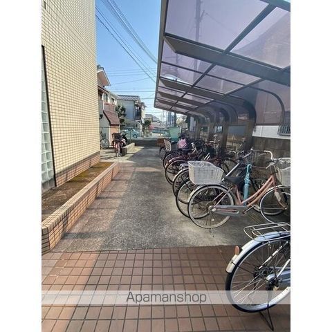 ロータリービルド南花田のその他写真