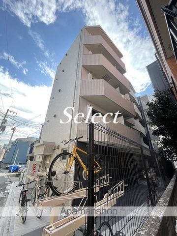 SHOKEN RESIDENCE横浜大口III