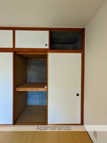 レジデンス小倉の内装写真