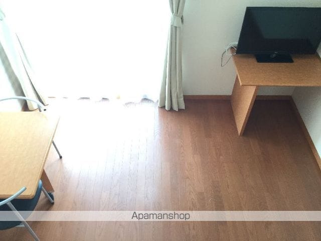 レオパレスオアシスの内装写真