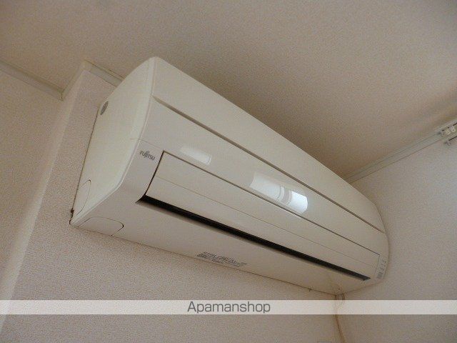 BLUE SKY HOME箱根の内装写真