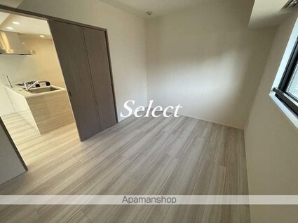 ＫＤＸレジデンス横濱紅葉坂[2SLDK/70.11m2]の内装7