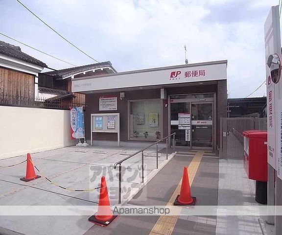 京都市東西線 太秦天神川駅 徒歩12分 2階建 築8年の周辺写真