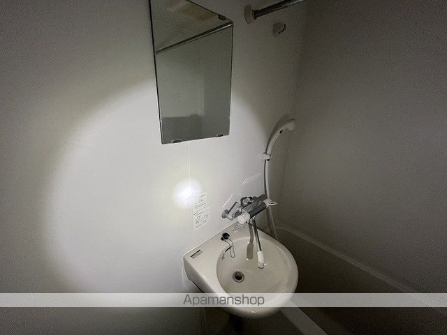 レオパレスホワイトヒルズIIの内装写真