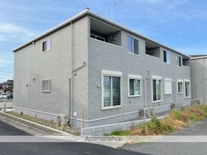 リアン　レーヴⅡ[1LDK/50.08m2]の外観3