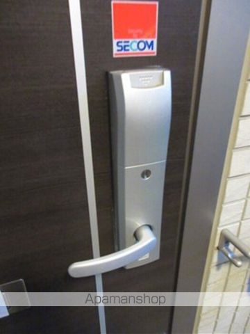 ST.マーガレットの内装写真