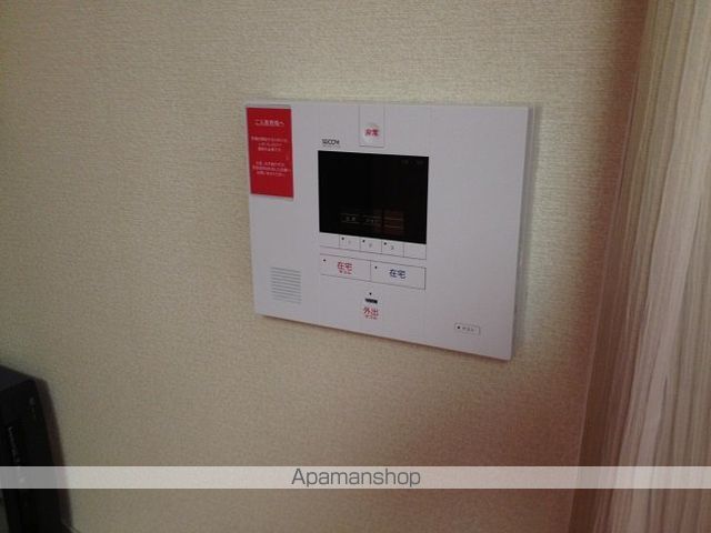 レオパレスクレールの内装写真