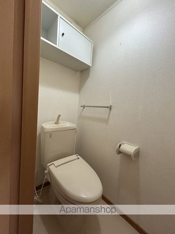 サンライズ芳川IIの内装写真