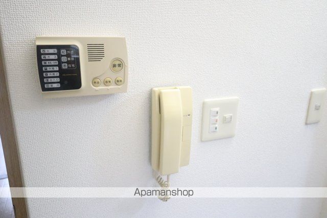 プライムガーデンの内装写真