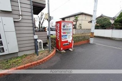 フォブールＤＭＣ・Ｄ[1DK/34.78m2]の共用部3