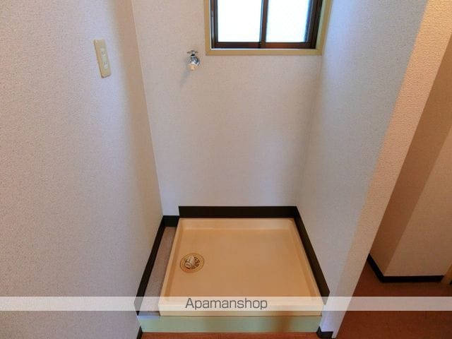 M’PLAZA津田駅前七番館の内装写真