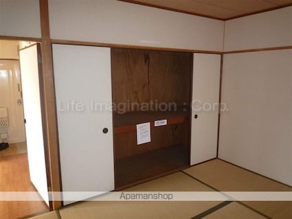 大江松田ビル[2DK/52.8m2]の収納