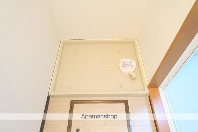 OCEAN VIEW 202の内装写真