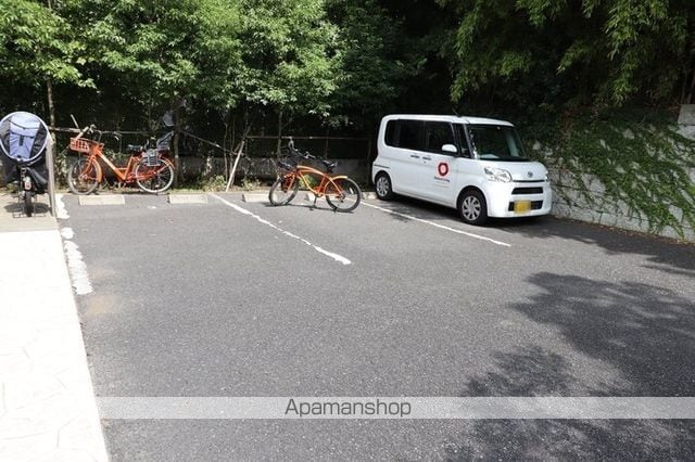 ヴァンベール湘南　Ⅰ 102 ｜ 神奈川県藤沢市鵠沼松が岡４丁目9-31（賃貸アパート1LDK・1階・42.64㎡） その29