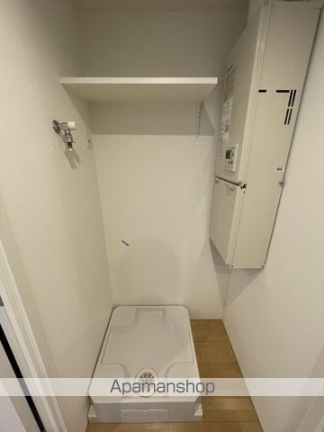 BRANCHE覚王山の内装写真