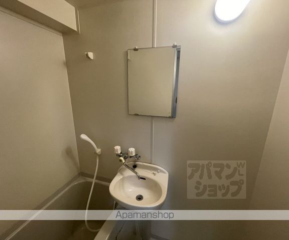 セレッソコート京都御所西の内装写真