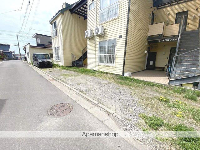 セントラルハイムのその他写真
