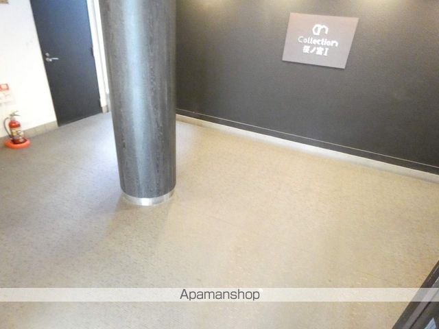 COLLECTION桜ノ宮Iの内装写真