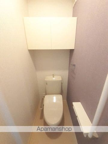 リヴィンの内装写真