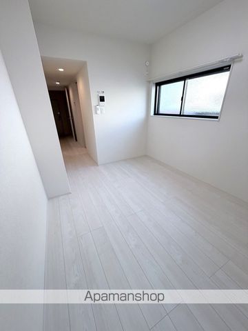 ハーモニーテラス田島の内装写真