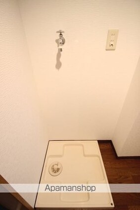 メインステージ中野坂上[1R/19.04m2]のその他設備