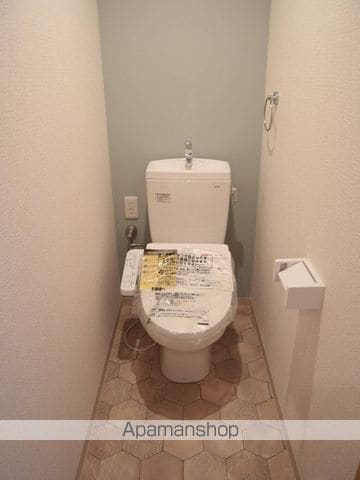 F STYLE 浜寺石津町西3号館の内装写真