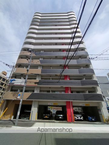 SERENITE西中島アリア弐番館