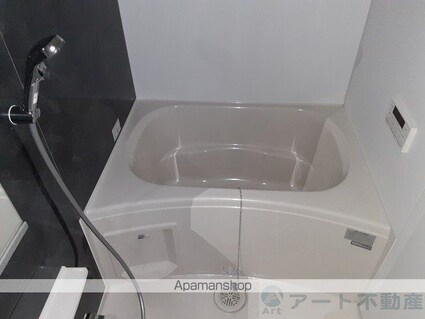 リトモ　フェリーチェ　Ⅵ[1R/34.15m2]の内装7